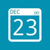 23 Dec _ [性感·女僕·派對] x Krystal