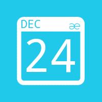 Christmas Eve Lounge Lunch