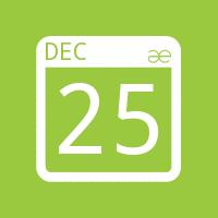 Christmas Latin Party